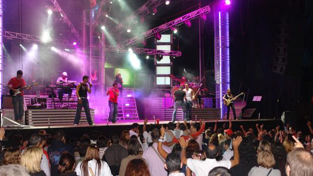 Dónde ir de fiesta este viernes en la provincia de Toledo