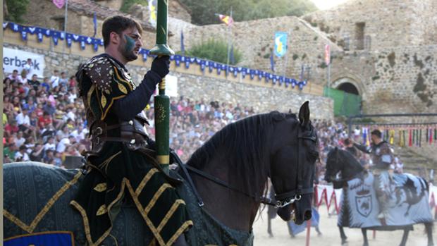 Castilla-La Mancha, quinto destino más visitado en turismo rural