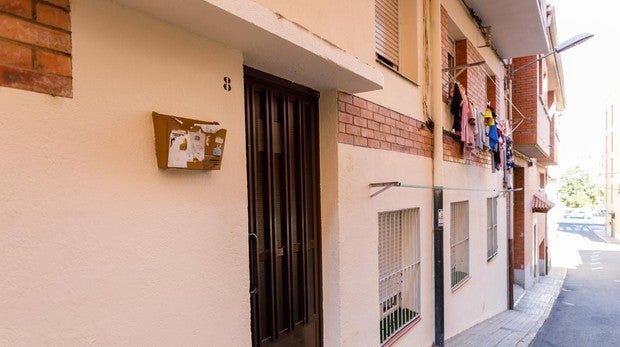 Un detenido por matar a su compañero de piso tras una discusión en una vivienda de Segovia