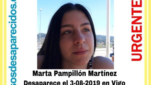 Localizada en buen estado la joven de 17 años desaparecida el sábado en Vigo