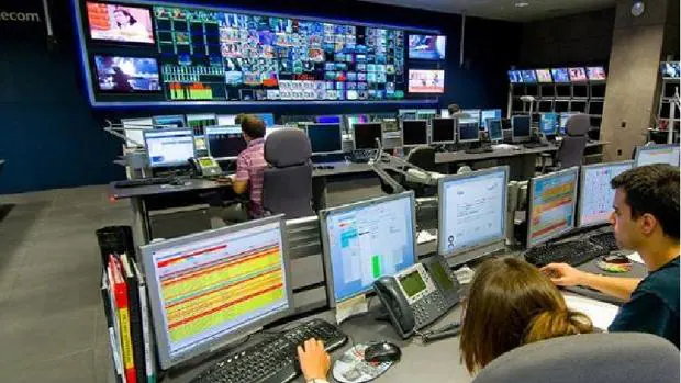 Cellnex gana la señal de TV en varias zonas de Canarias