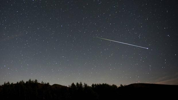 Los mejores días y lugares para ver las Perseidas 2019 en Cataluña