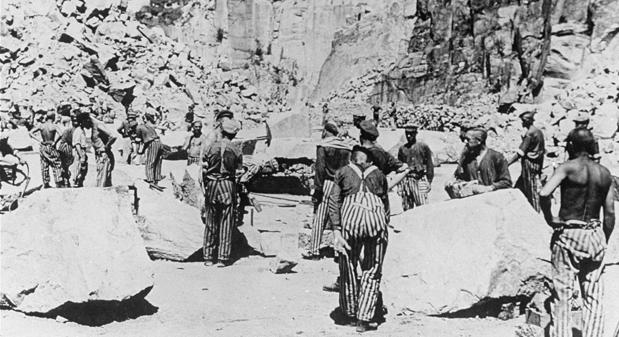 Doscientos cuarenta y siete madrileños, entre ellos solo dos mujeres, murieron en campos de concentración nazis