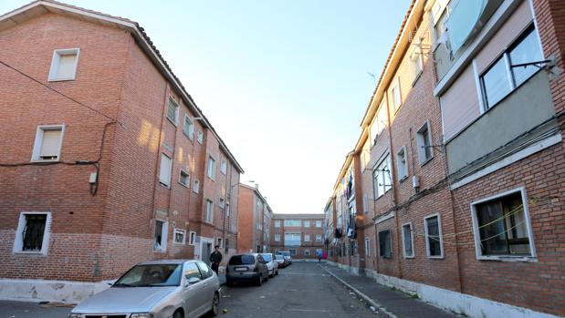 En libertad con cargos uno de los dos detenidos por el tiroteo del barrio vallisoletano de Las Viudas