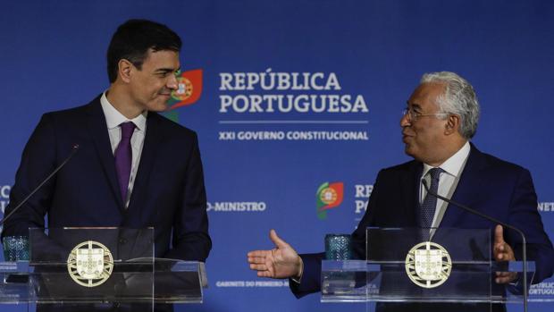 Portugal demuestra que pactar es posible