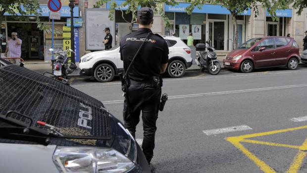 Detienen en menos de una semana a un hombre que robó en una casa y apuñaló a su propietario