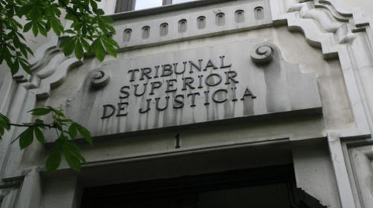 Tribunal Superior de Justicia de Madrid