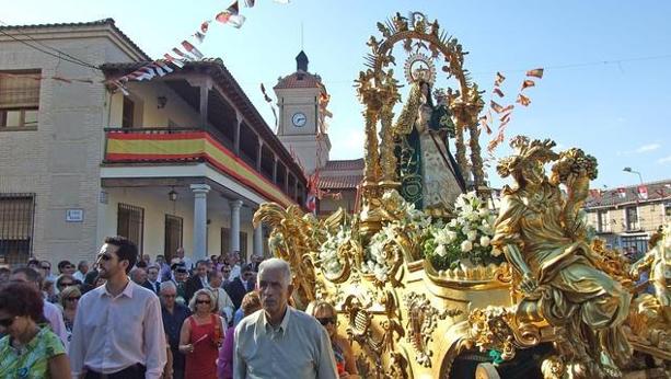 Dónde ir de fiesta este miércoles en la provincia de Toledo