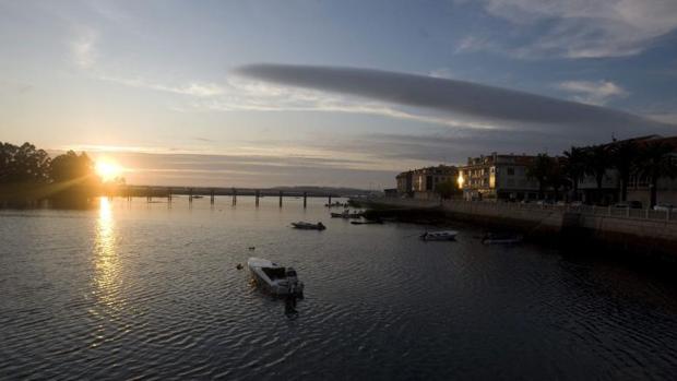 Al menos nueve detenidos en O Salnés (Pontevedra) en una operación contra el narcotráfico