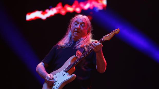 Rosendo Mercado inaugurará su calle de Bolaños de Calatrava el 24 de agosto