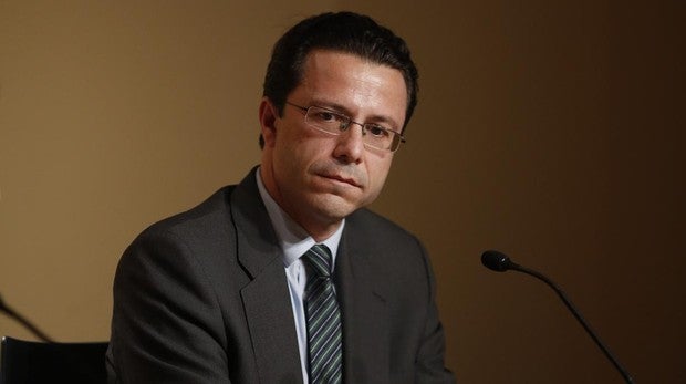 Lasquetty y Pérez, más cerca de ser consejeros de la Comunidad