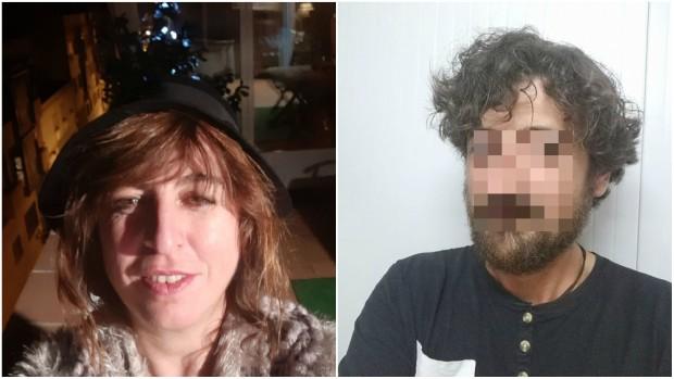 Detenido el presunto asesino de la cirujana de Tetuán tras cuatro días huido