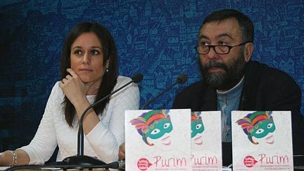 Fallece a los 62 años el director del Museo Sefardí de Toledo, Santiago Palomero