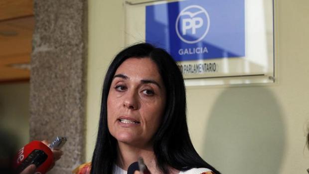 El PP gallego insiste en que no contempla 'Galicia Suma': «Somos la única opción de centro derecha»