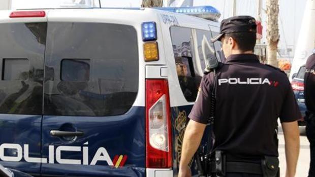 Detienen a un hombre en Burgos por agresión sexual