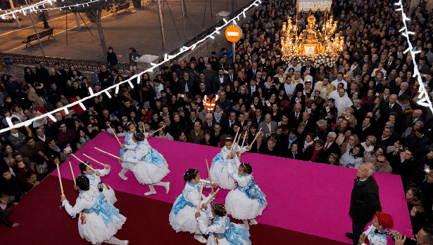 Dónde ir de fiesta este lunes en la provincia de Toledo