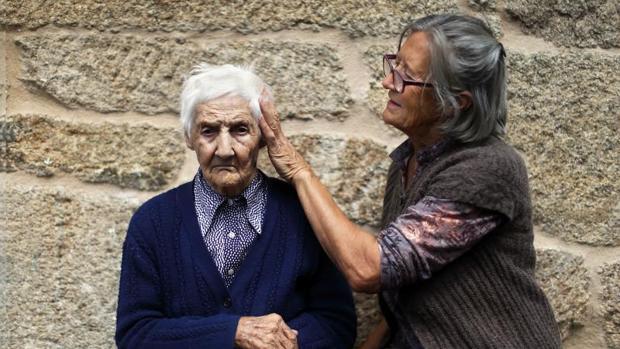 La lenta agonía del rural