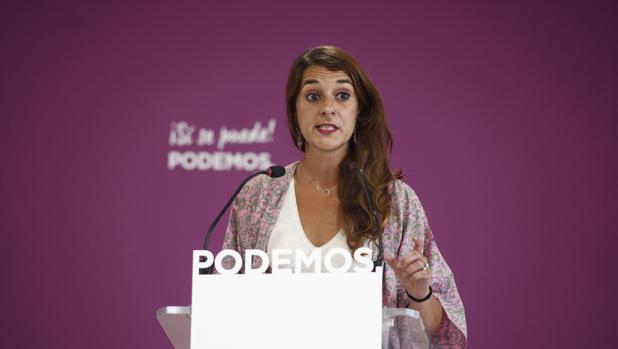 Podemos acusa a Sánchez de bloquear el Gobierno: «No hay voluntad política para llegar a un acuerdo»