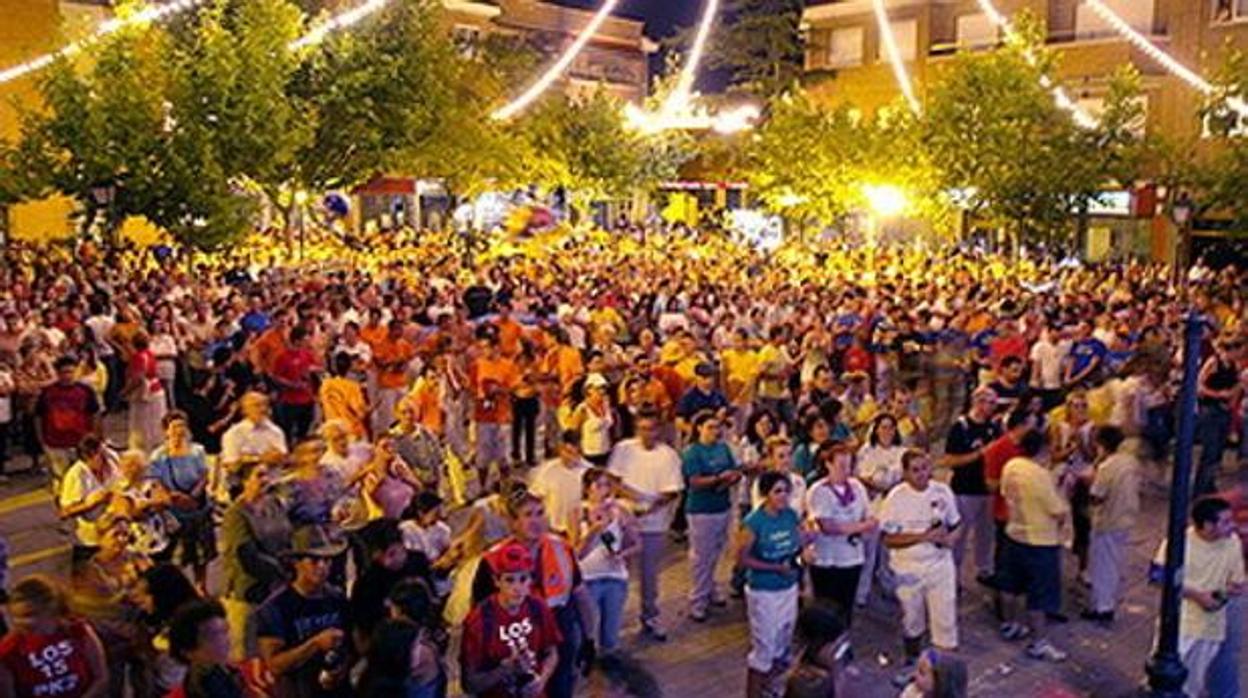 Dónde ir de fiesta este miércoles en la provincia de Toledo