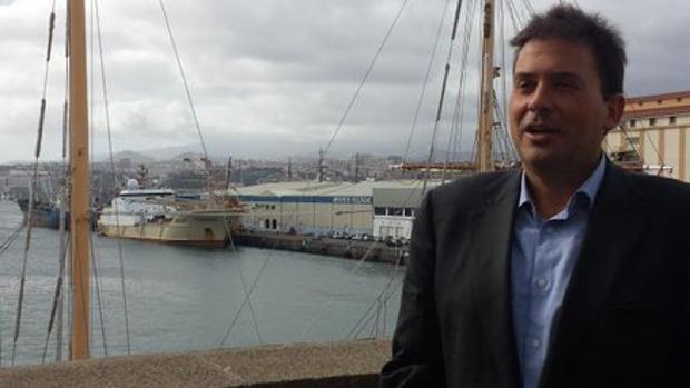 El BOE publica cambios en puertos de Canarias en septiembre