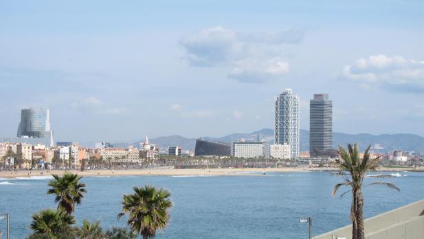 Muere un hombre que quedó en estado crítico tras intentar salvar a dos bañistas que se ahogaban