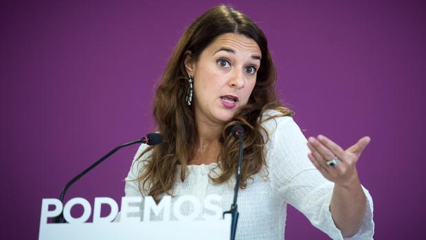 Podemos rechaza negociar las 300 medidas de Sánchez: «Hay que hablar de los equipos»