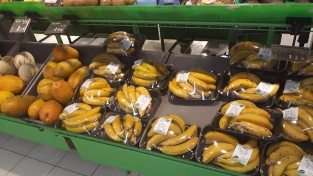 El empleo en Canarias sigue congelado