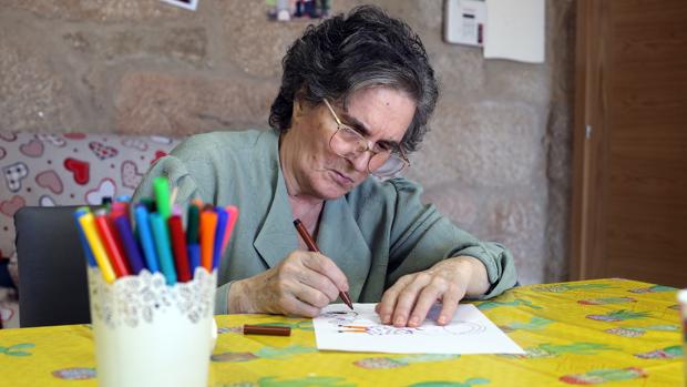 Las gallegas, las más longevas de España con 86 años de media