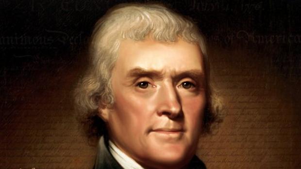 Video: el cochino negro de Canarias que adoraba Thomas Jefferson