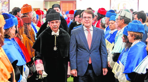 Los fondos para los programas de investigación de las universidades crecerán hasta los 36 millones este curso