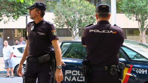 Cae un clan familiar dedicado al narcotráfico en Alicante