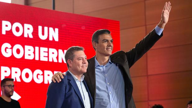 Pedro Sánchez mete más presión a Iglesias sobre las elecciones: «Debe dar un paso al frente»