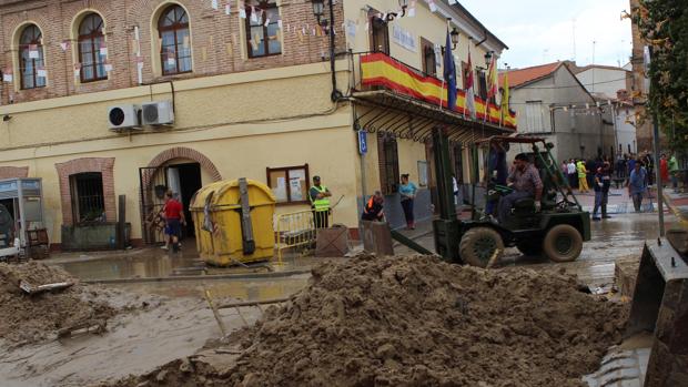 Cebolla, un año de la tragedia