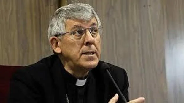 El arzobispo de Toledo, en la UCI tras ser operado por una lesión estomacal