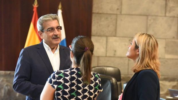 Canarias asume ya un 2020 sin «cero negro»