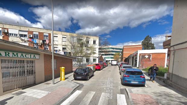 850.000 euros para mejorar el barrio del Aeropuerto