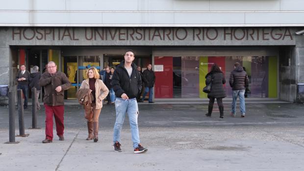 «De haberme operado de los dos ojos con la misma técnica, hoy estaría ciega»