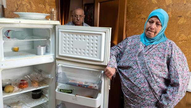 Refugiados sirios: de la tragedia de la guerra a la amenaza de desahucio