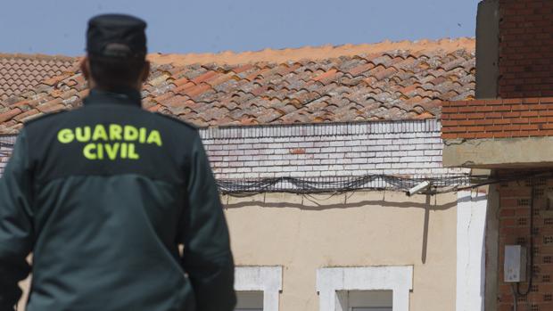 Localizan los cadáveres de sendos ancianos en León y Salamanca, tras varios días desaparecidos