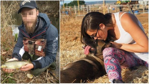 La Audiencia de Madrid estudia hoy si sale en libertad el único sospechoso por el crimen de Meco