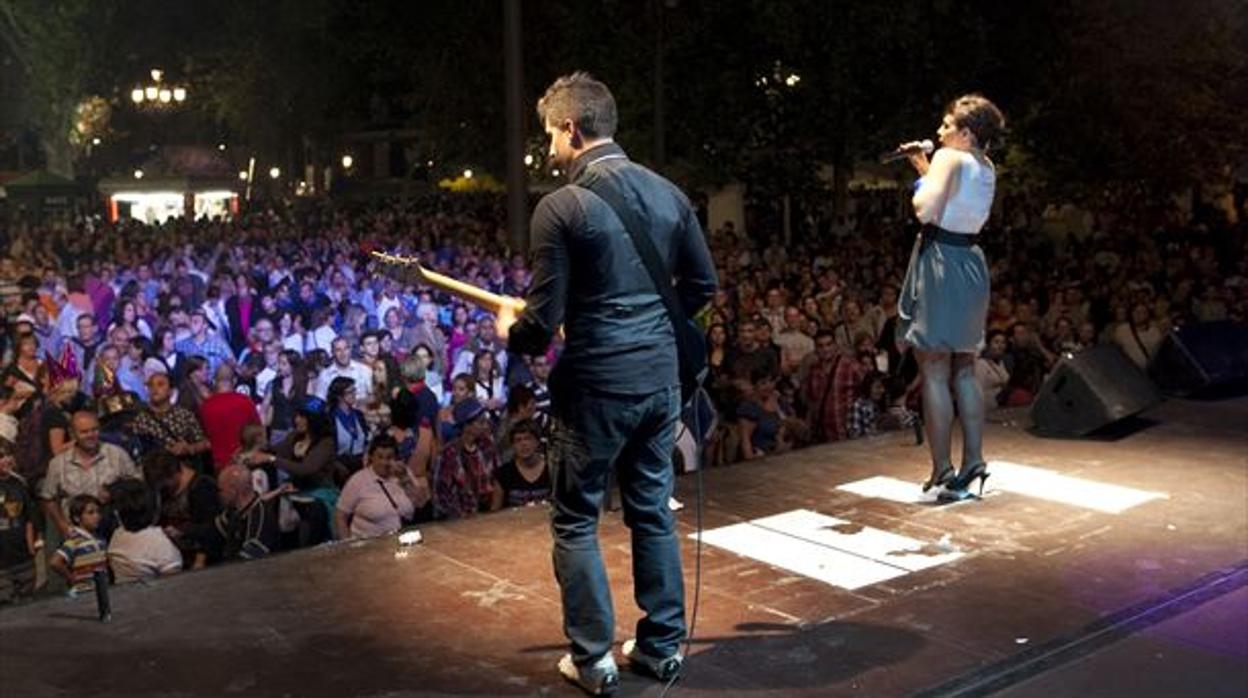 Dónde ir de fiesta este miércoles en la provincia de Toledo