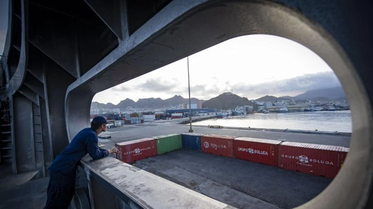 Cabo Verde, y no Canarias, será etapa final de la antigua Volvo Ocean Race