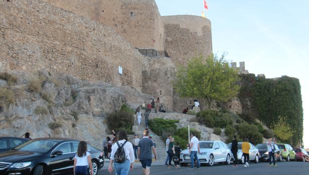 Aprobada la primera fase de restauración del castillo de Consuegra