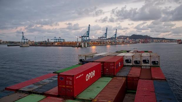 Digitalizar la cadena de suministro, prioridad de Boluda en Canarias