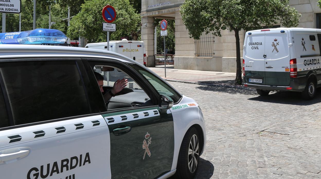 Detenida una mujer por robar 10.000 euros a una amiga en Almería