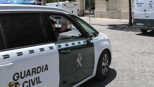 Detenida una mujer por robar 10.000 euros a una amiga en Almería