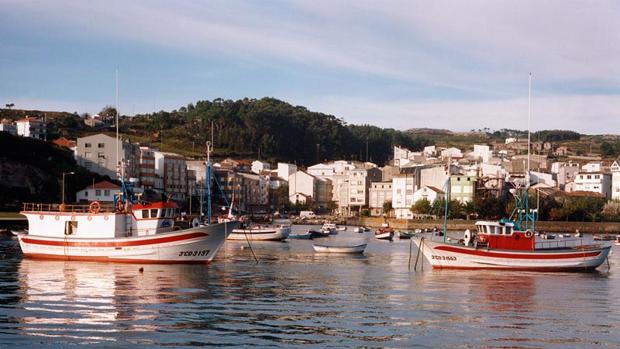 Gastroenteritis masiva en un pueblo coruñés