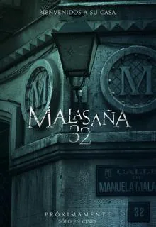 Cartel de la película «Malasaña 32»