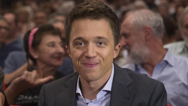 Errejón enmienda a la totalidad la estrategia de Iglesias y garantiza sumar con Sánchez con «Más País»