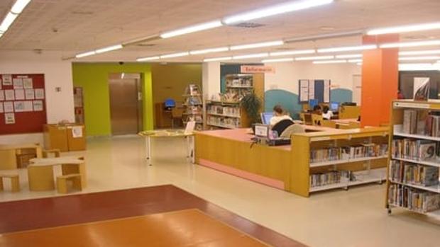 Investigan supuestos abusos sexuales a dos niñas en una biblioteca de Hospitalet